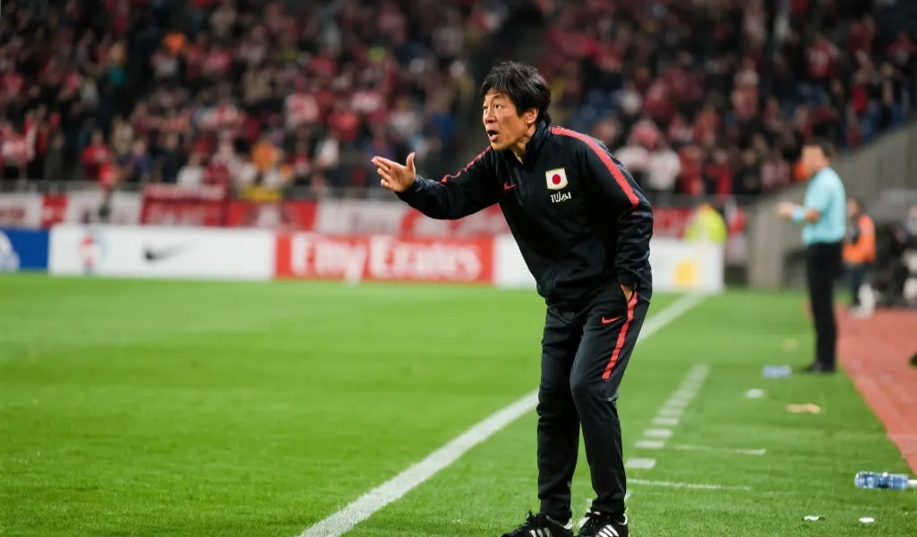 日本队战术再升级：森保一“神换人”屡试不爽，两套阵容无缝切换抗衡欧美豪强